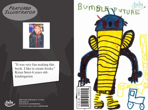 Bumble Future