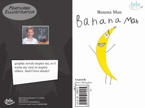 Banana Man