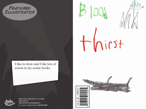 Blood Thirst
