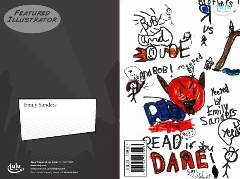 Bub And Dude And Bob