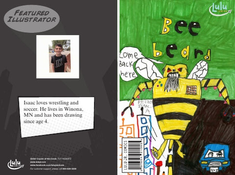 Bee Beard
