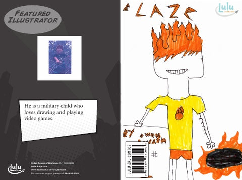 Blaze