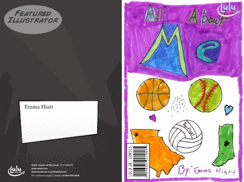 All About Me