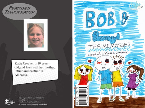 Bob and Larry: The Memories