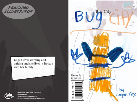 Bug City