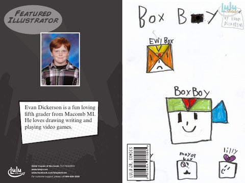 Box Boy