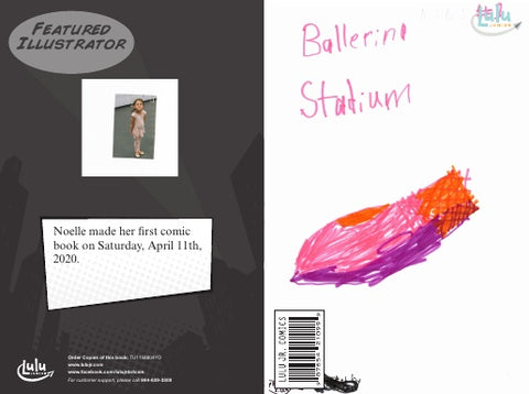 Ballerina Stadium