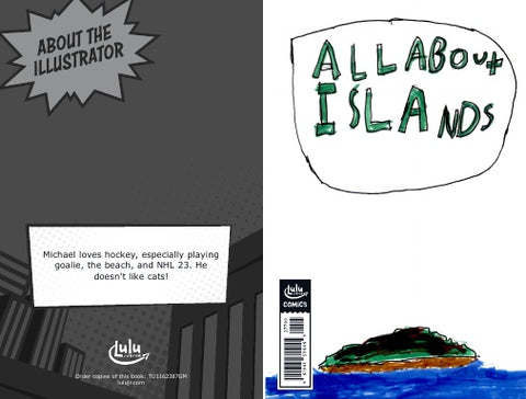 All About Islands