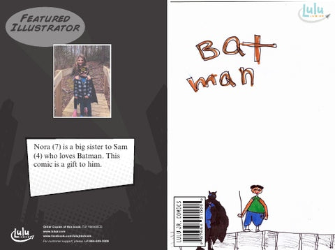 BATMAN