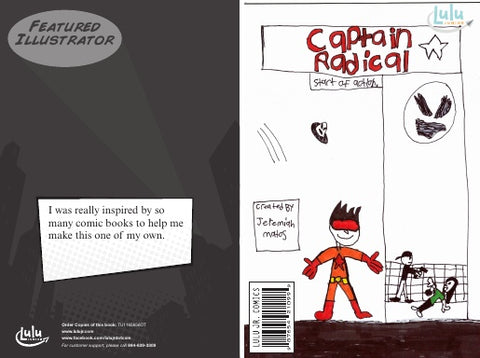 Captain Radical