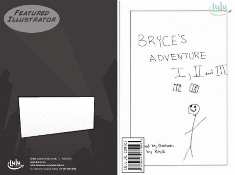 Bryce's Adventure