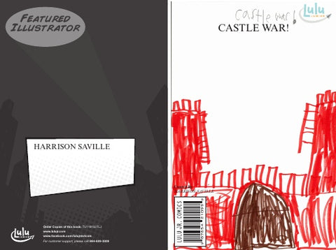 CASTLE WAR!