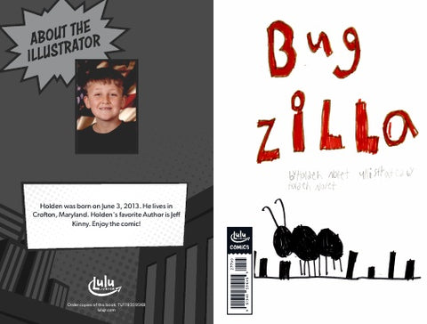 Bug Zilla