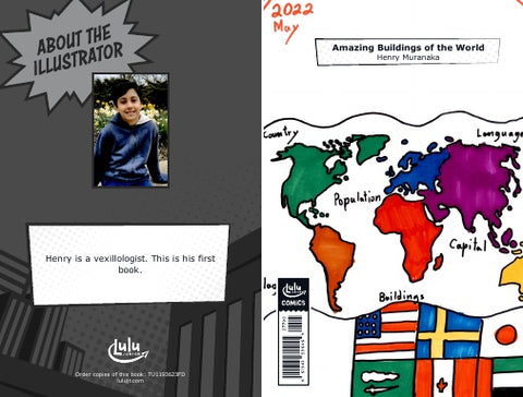 Amazing Buildings of the World