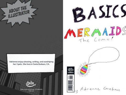 Basics Mermaids