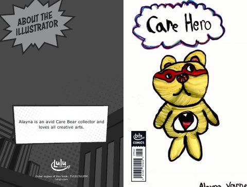 Care Hero
