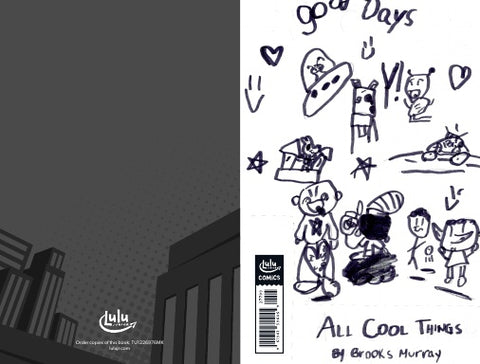 All Cool Things