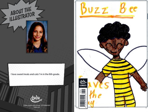 Buzz Bee