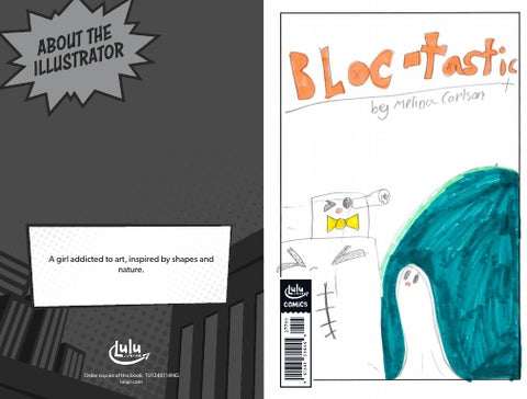 Bloc-Tastic