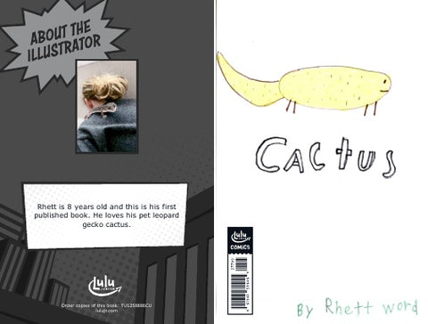 Cactus