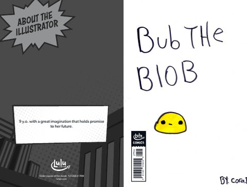 Bub the Blob