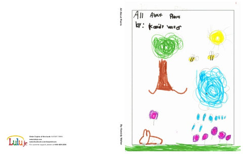 All About Plants