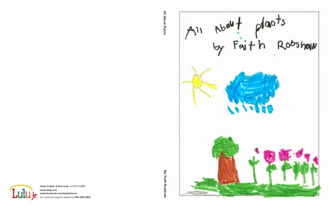 All About Plants