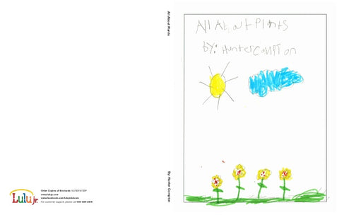 All About Plants