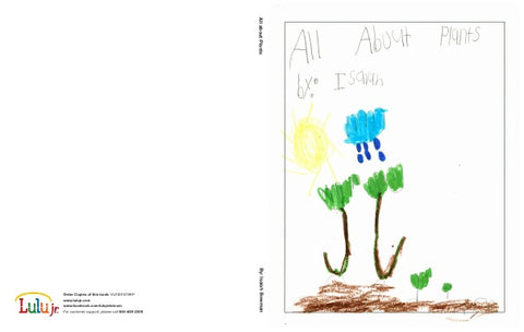 All about Plants