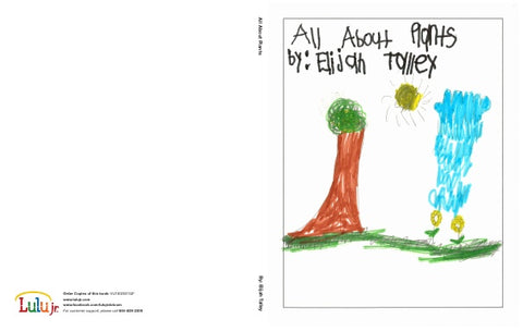 All About Plants