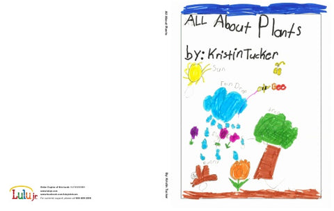 All About Plants