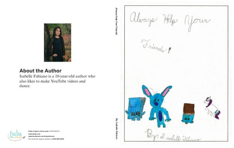 Always Help Your Friends!