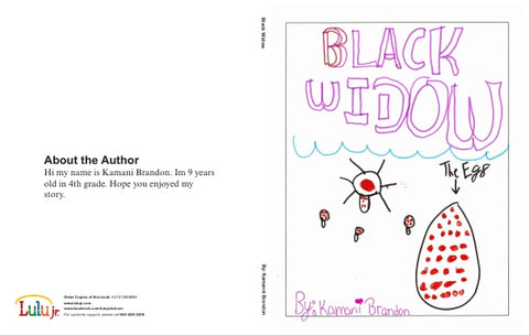 Black Widow