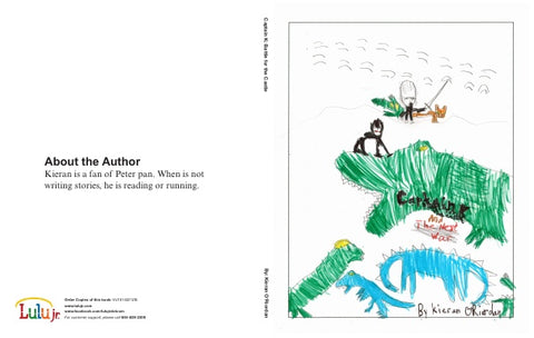 Captain K: Battle for the Castle