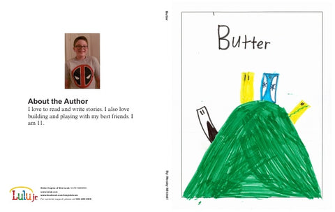 Butter