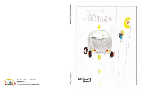 Bridge to Libiatha: The Return