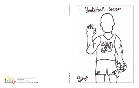 Basketball Season