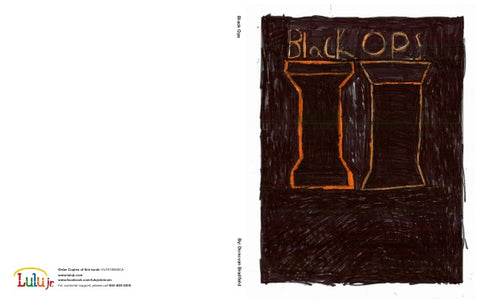 Black Ops