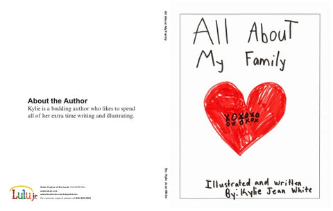 All About My Family