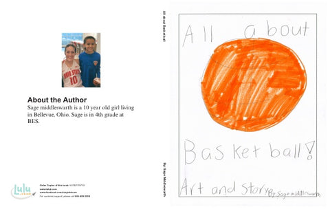 All about Basket ball