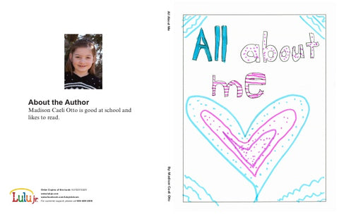 All About Me
