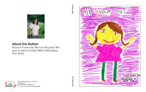 All About Me!