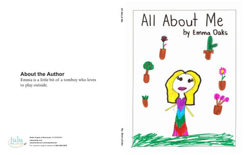 All About Me