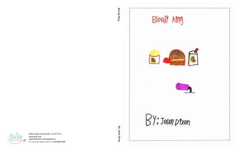 Bloody King