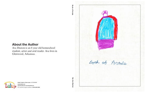 Book of Portals