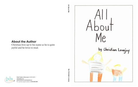 All About Me