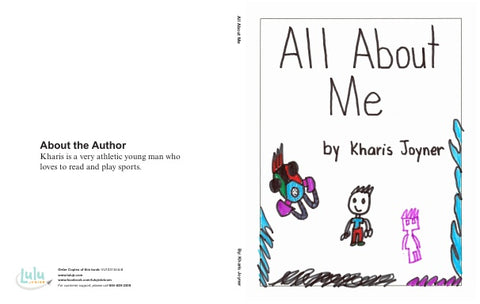 All About Me