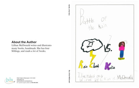 Battle of the Rain