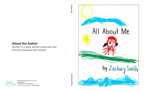All About Me