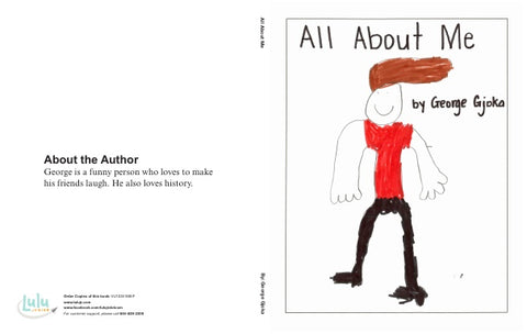 All About Me